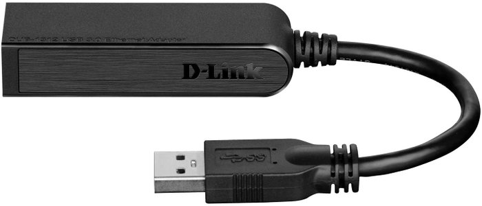 D-Link DUB-1312 Adaptador USB 3.0 a Ethernet Gigabit